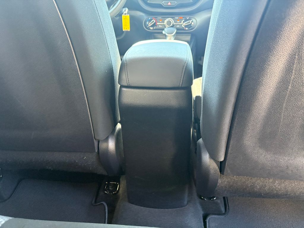 2023 Kia Soul LX photo 23