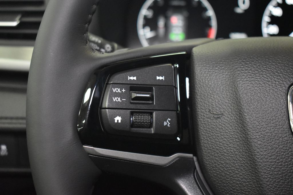 2026 Honda Odyssey EX-L photo 15