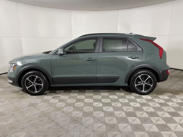 2025 Kia Niro EX photo 4