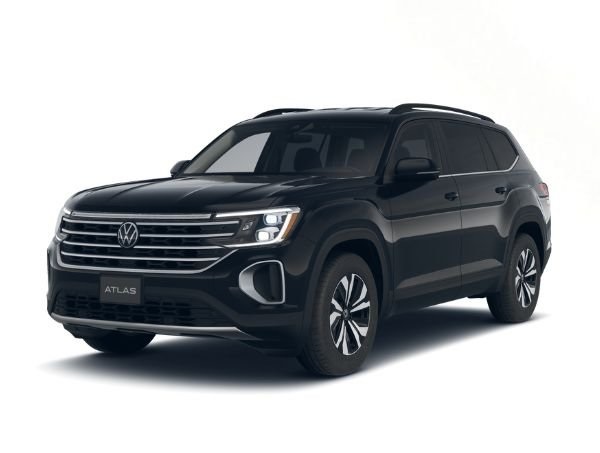 2026 Volkswagen Atlas SE w/Tech's photo