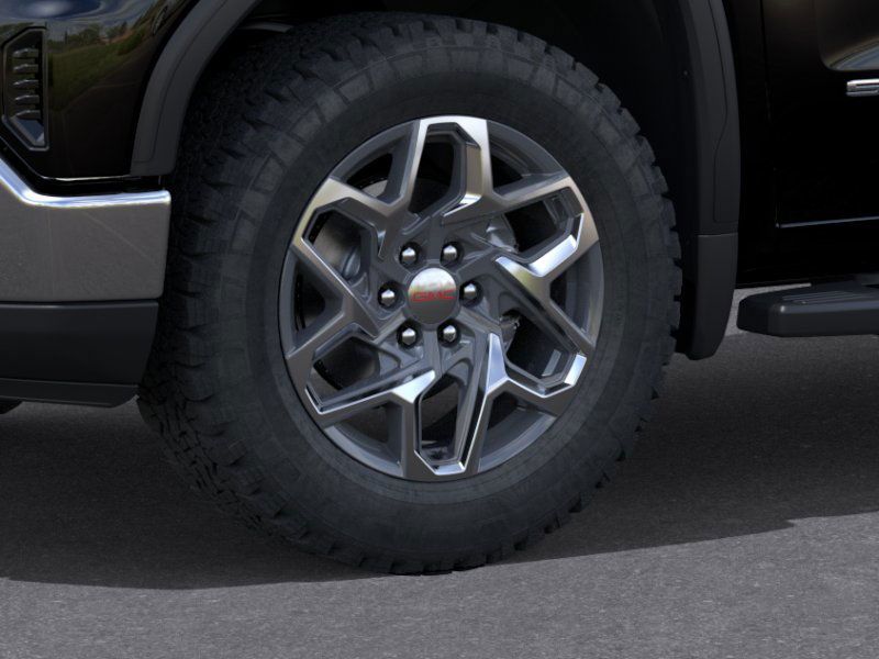 2026 Gmc Sierra SLT photo 8