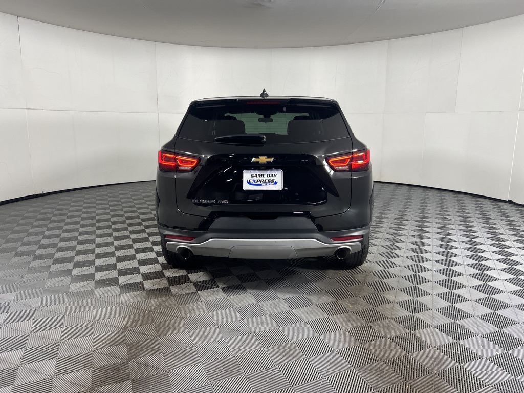 2023 Chevrolet Blazer 2LT photo 10