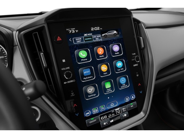 2026 Subaru Crosstrek Limited photo 4