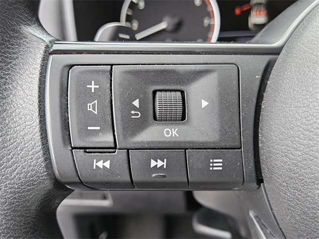 2023 Nissan Rogue S photo 22