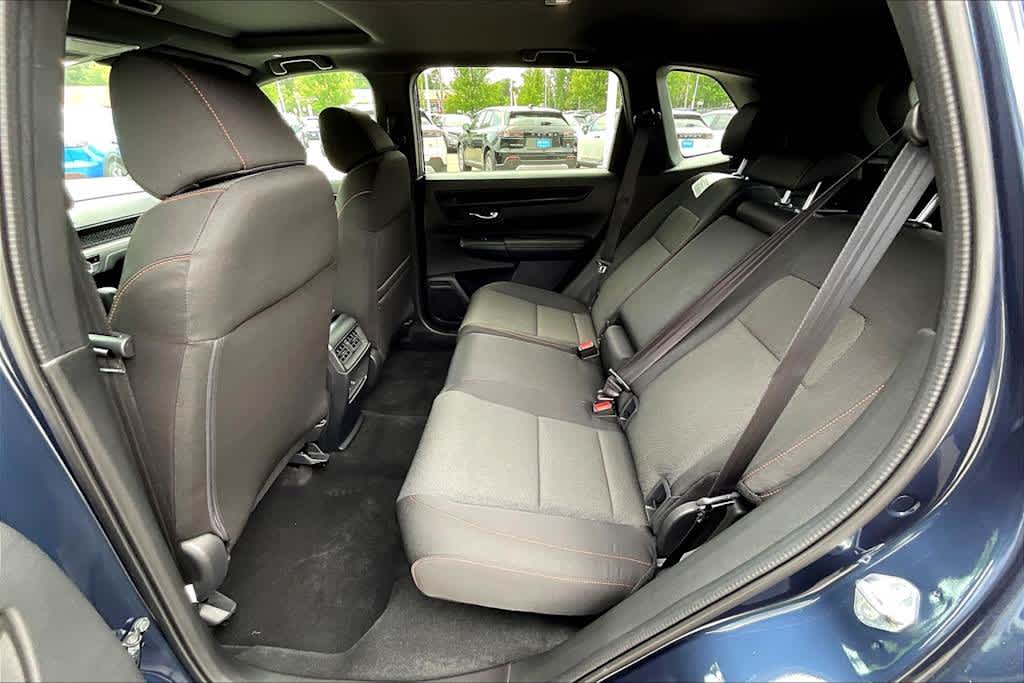 2026 Honda CR-V Hybrid photo 14