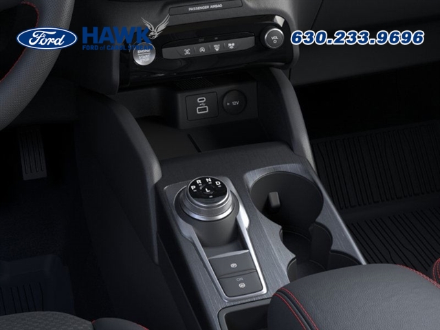 2025 FORD ESCAPE - Image 15