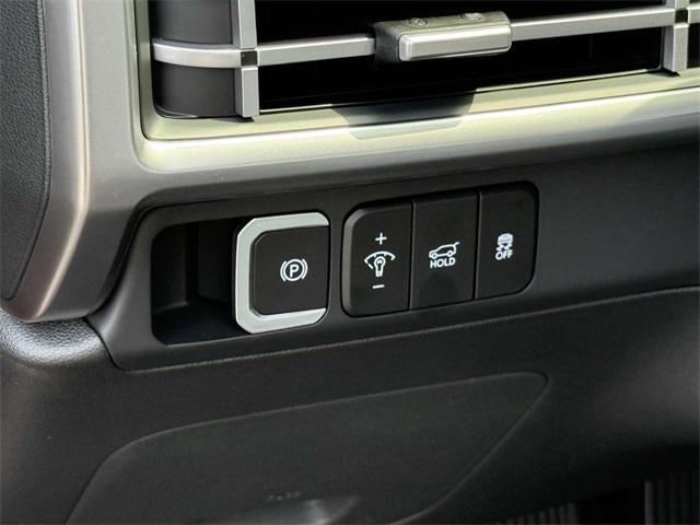 2026 Hyundai Santa Fe SEL photo 25