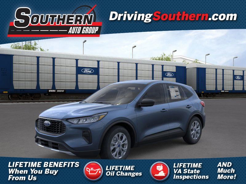 2026 Ford Escape Active's photo