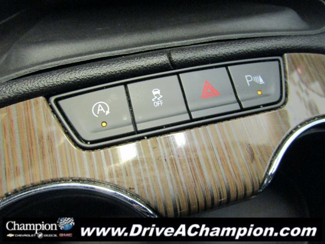 2023 Gmc Acadia SLE photo 27