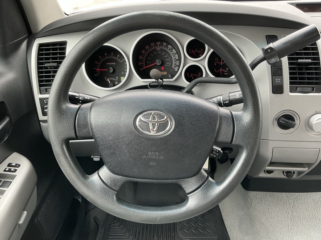 2008 Toyota Tundra SR5 photo 41