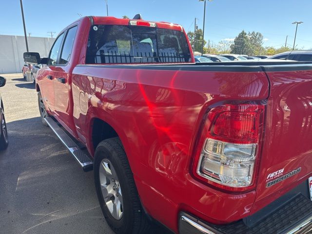 2023 Ram 1500 Big Horn Lone Star photo 10
