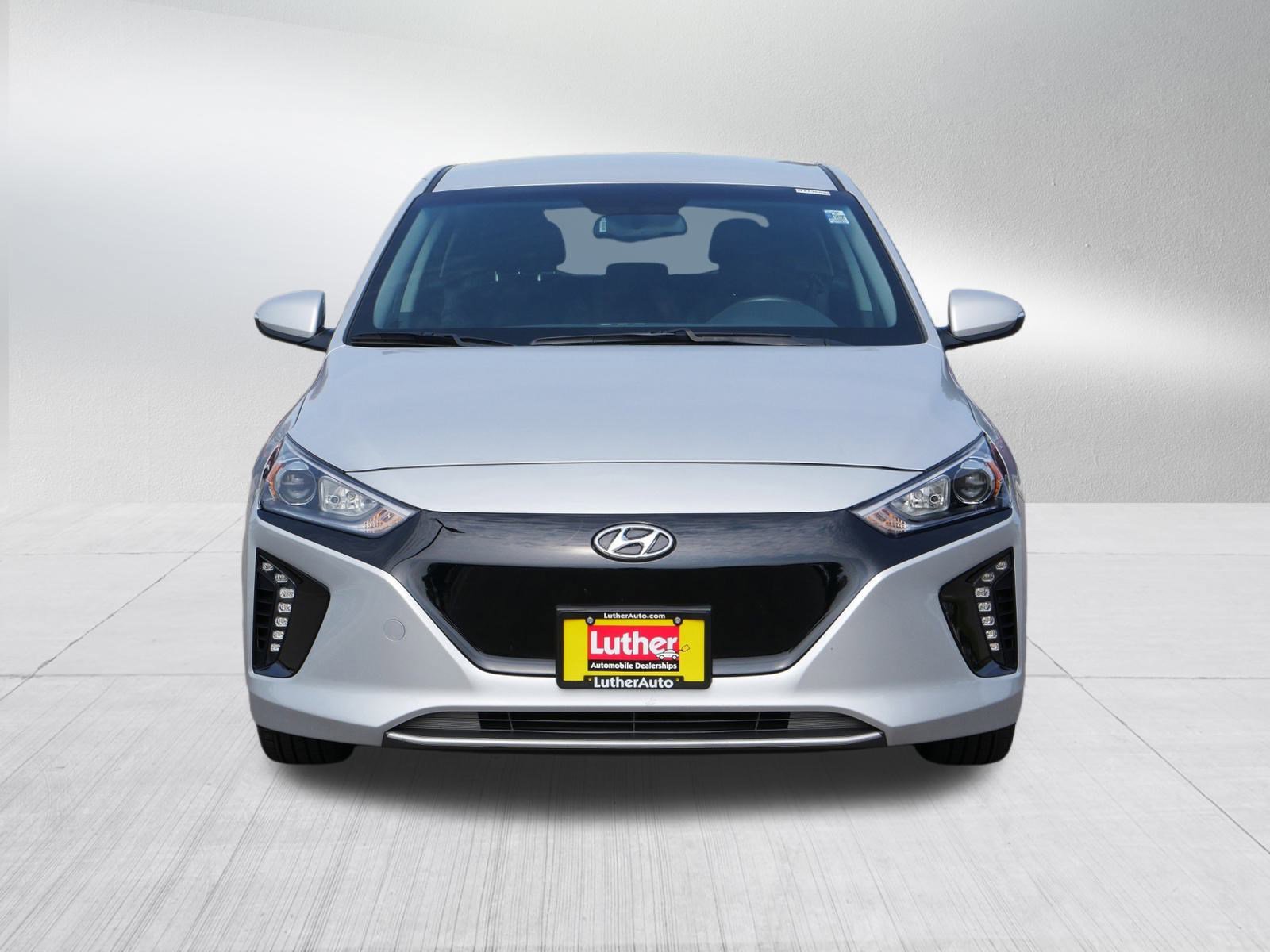 Used 2019 Hyundai Ioniq Base with VIN KMHC75LH5KU048902 for sale in Bloomington, Minnesota