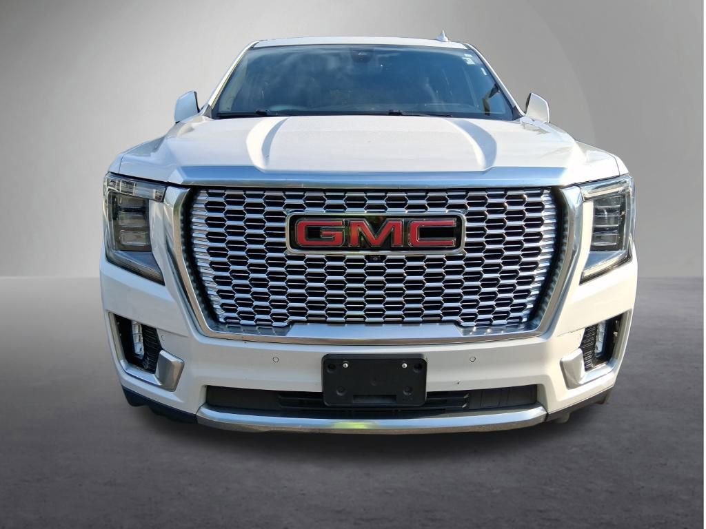 Used 2021 GMC Yukon Denali with VIN 1GKS2DKL2MR107641 for sale in Red Wing, Minnesota