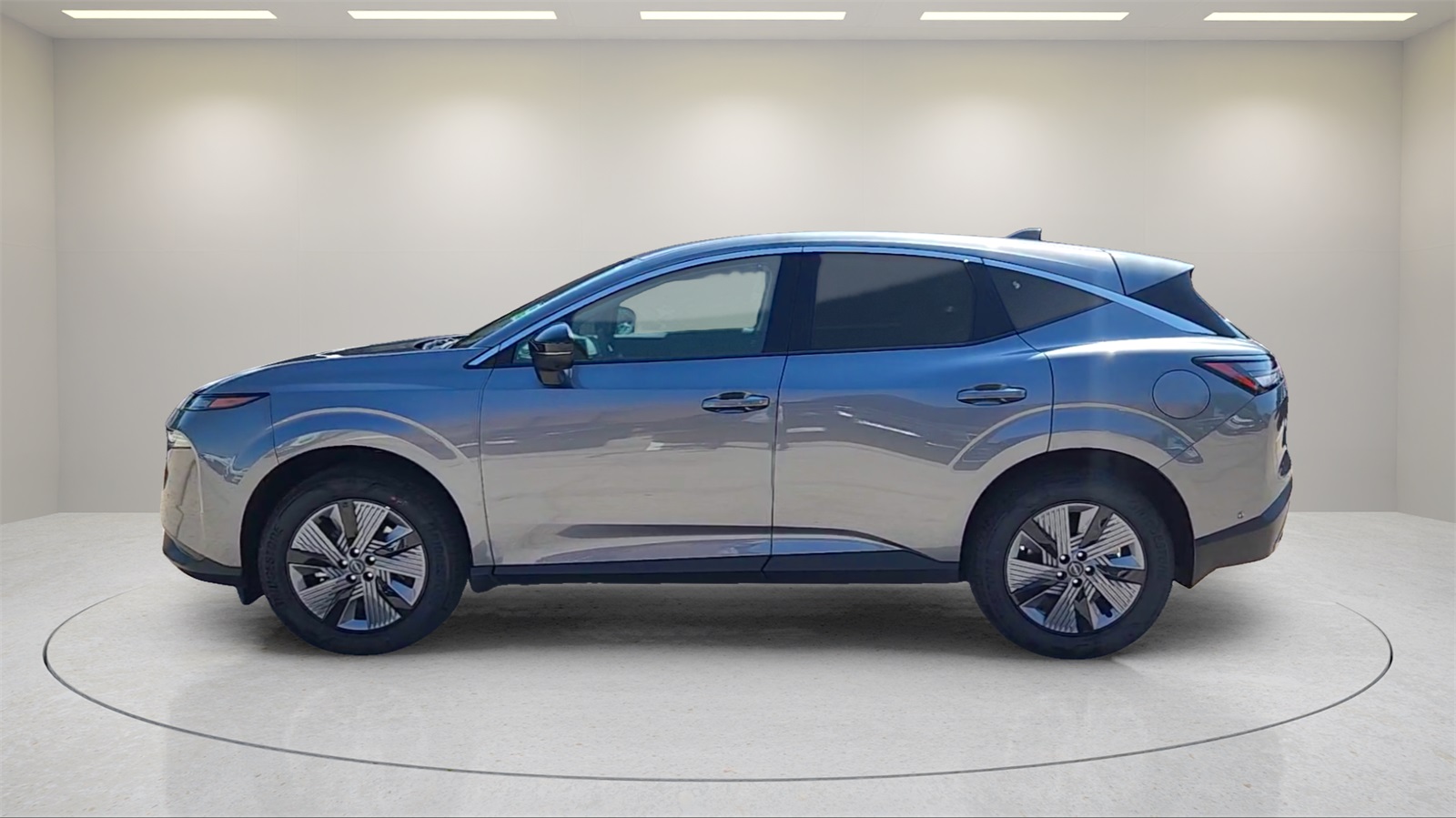 2025 Nissan Murano SL photo 4