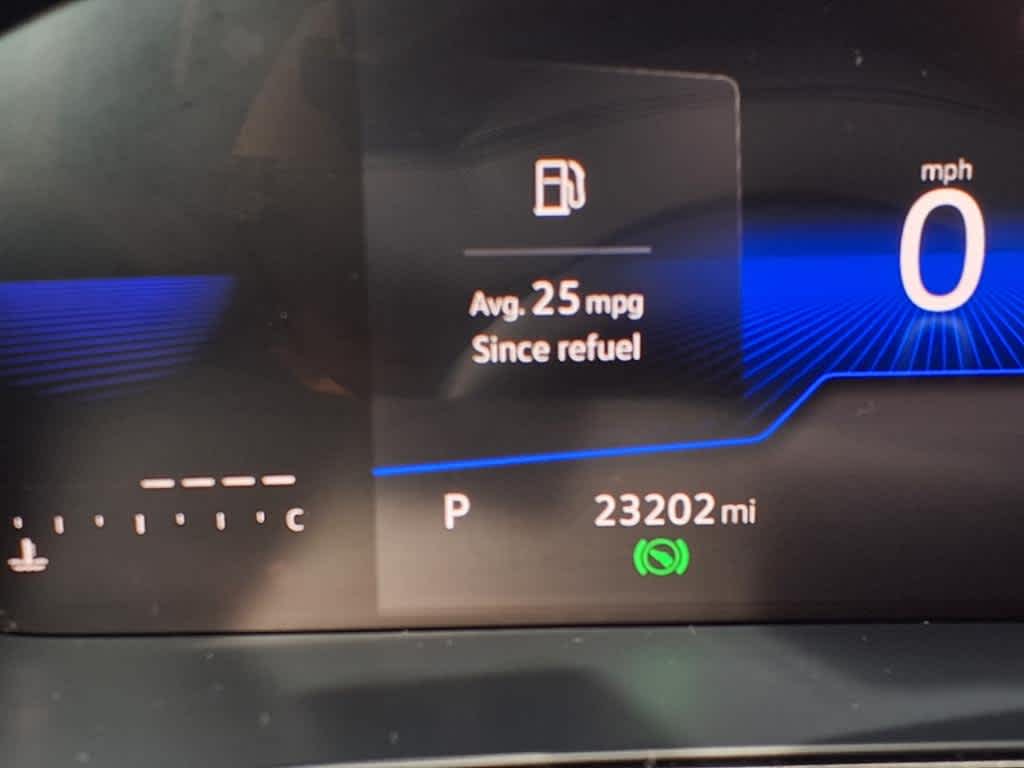 2023 Volkswagen Taos SE photo 22