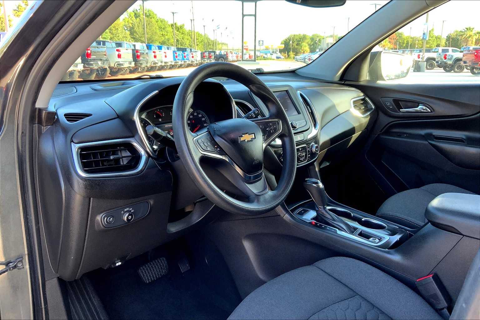 2021 Chevrolet Equinox LT photo 15
