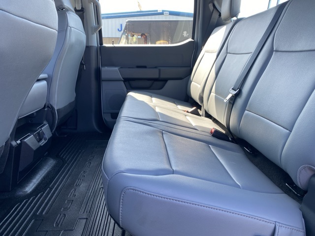 2025 Ford F-250 XL photo 25