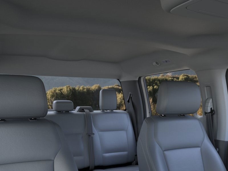 2024 Ford F-150 Lightning photo 20