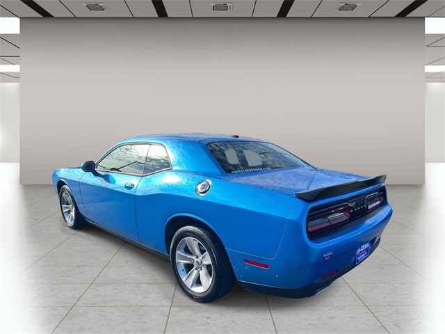 2023 Dodge Challenger SXT photo 6
