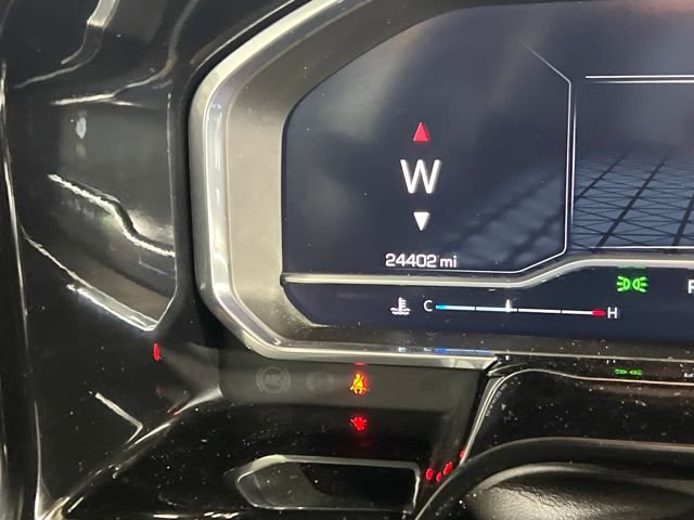 2022 Gmc Sierra 1500 SLT photo 3