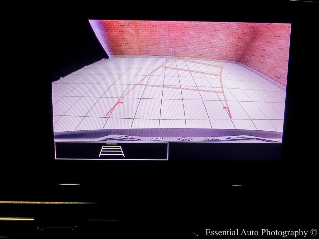 2024 CHEVROLET TRAX - Image 19