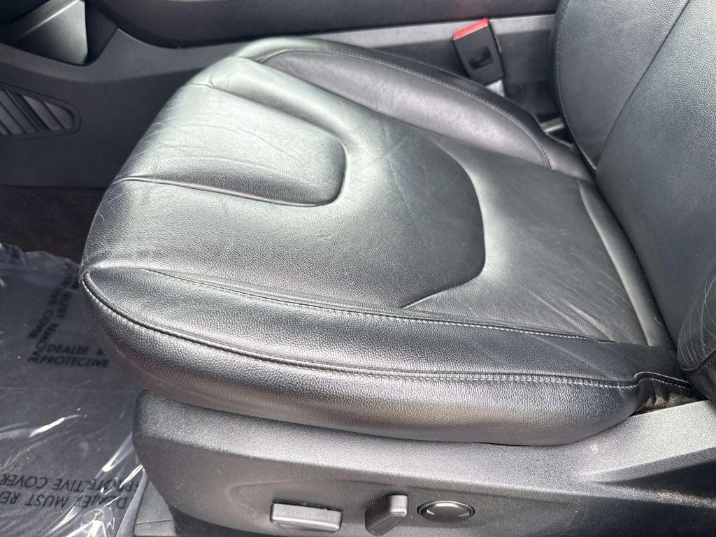 2020 Ford Edge Titanium photo 22