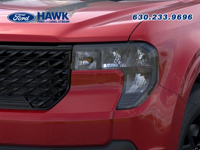 2025 FORD MAVERICK - Image 19