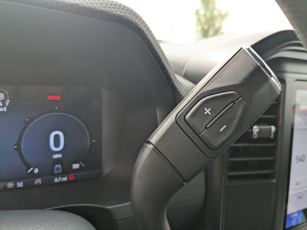 2025 Ford F-150 STX photo 28