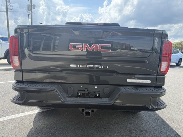 2023 Gmc Sierra 1500 Elevation photo 2
