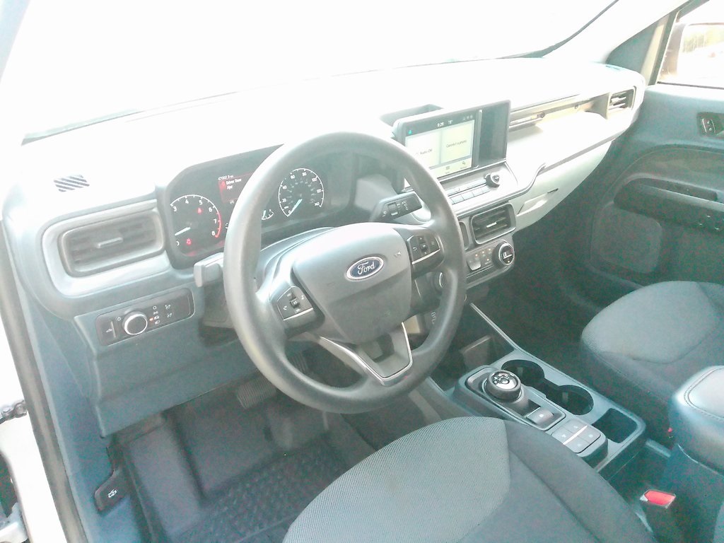 2022 Ford Maverick XL photo 10