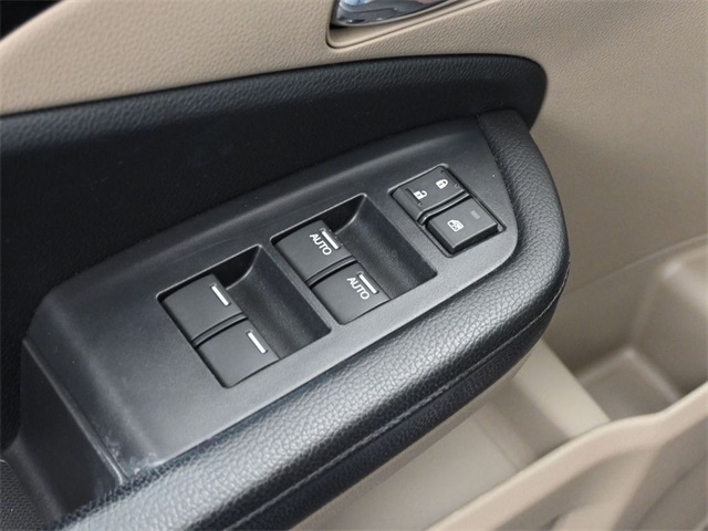 2019 Honda Pilot Touring photo 13
