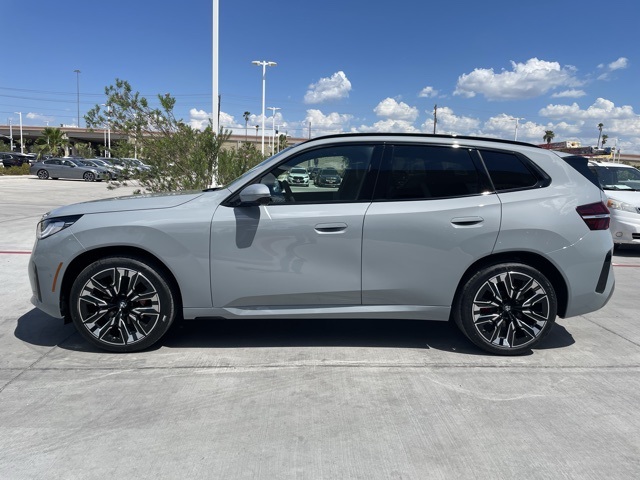 2026 Bmw X3 photo 3
