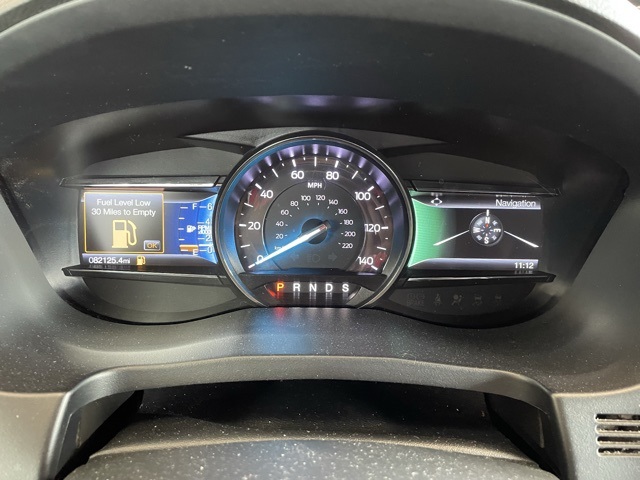 2019 Ford Explorer XLT photo 11