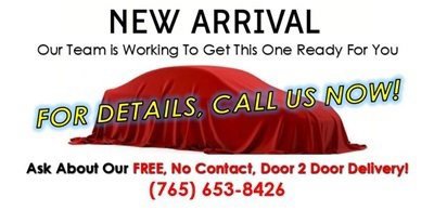 2026 Buick Envista Avenir's photo