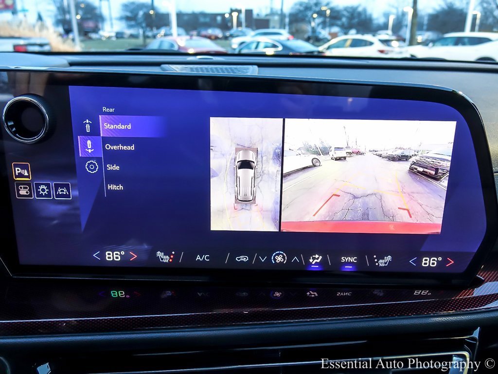 2024 CHEVROLET TRAVERSE - Image 24