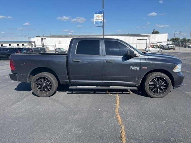 2014 Ram 1500 Express photo 3
