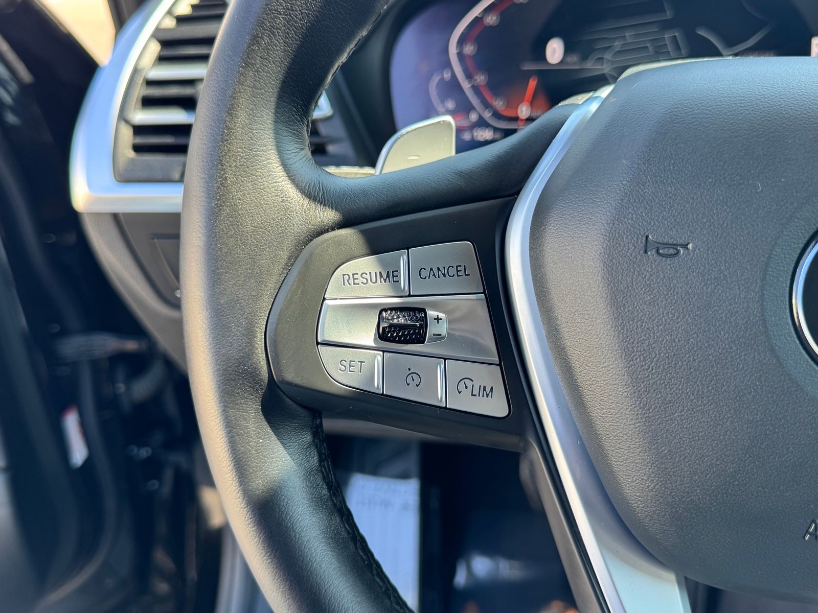 2024 Bmw X3 sDrive30i photo 25