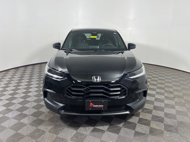 Certified 2024 Honda HR-V Sport with VIN 3CZRZ2H53RM714377 for sale in Shakopee, Minnesota