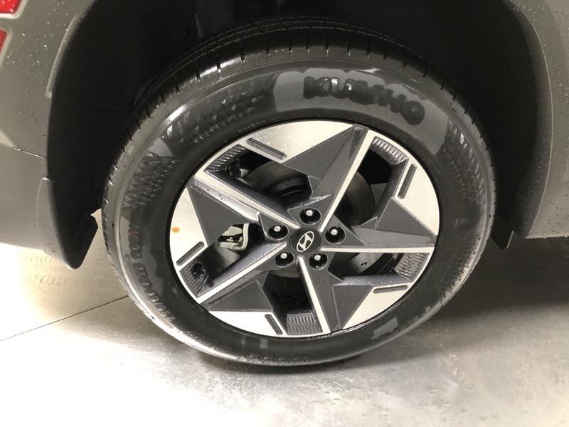 2026 Hyundai Tucson SEL Convenience photo 9