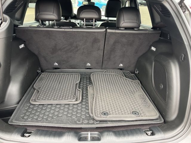 2022 Jeep Compass Altitude photo 26