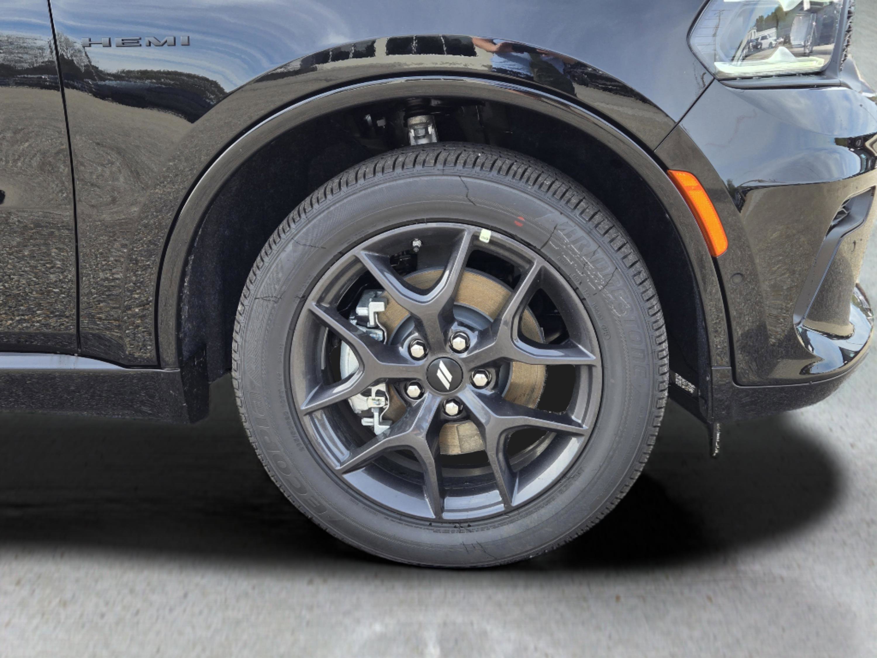 2026 Dodge Durango GT photo 4