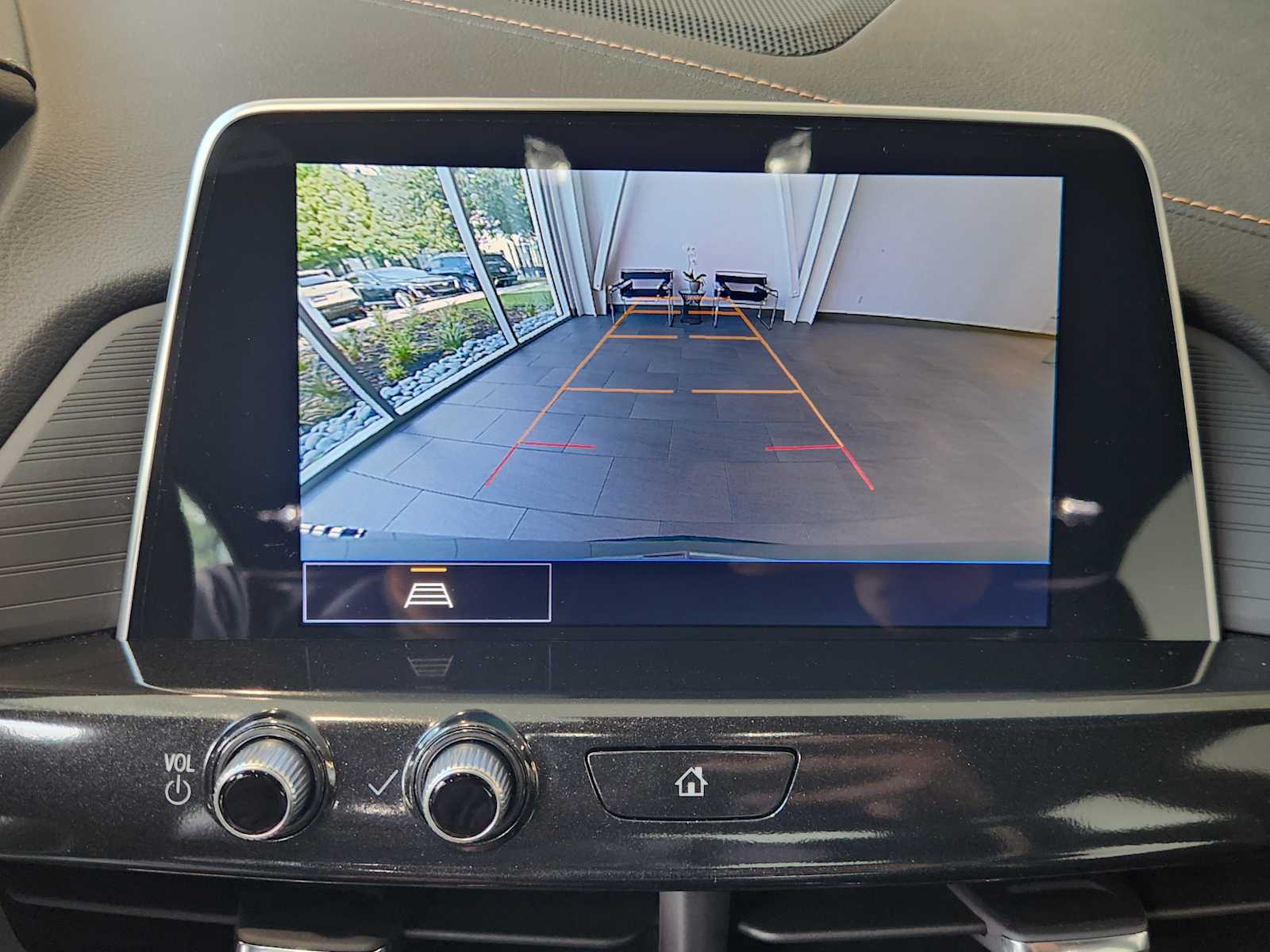 2025 Cadillac CT4 Sport photo 12