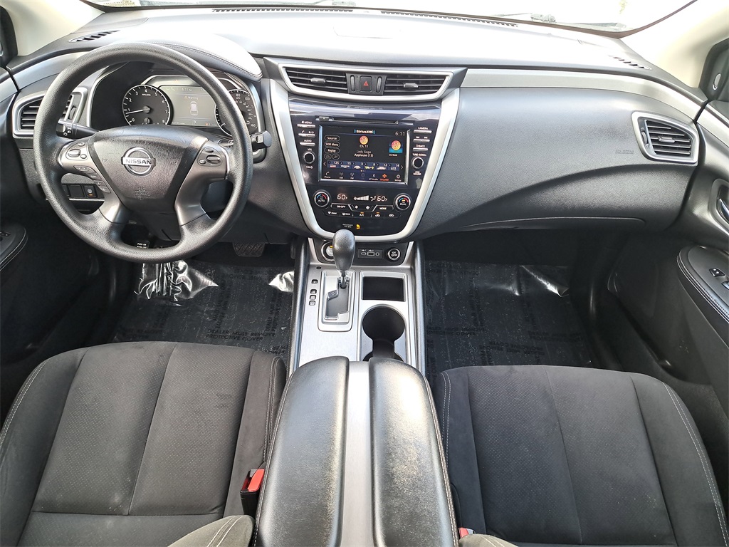 2020 Nissan Murano S photo 14