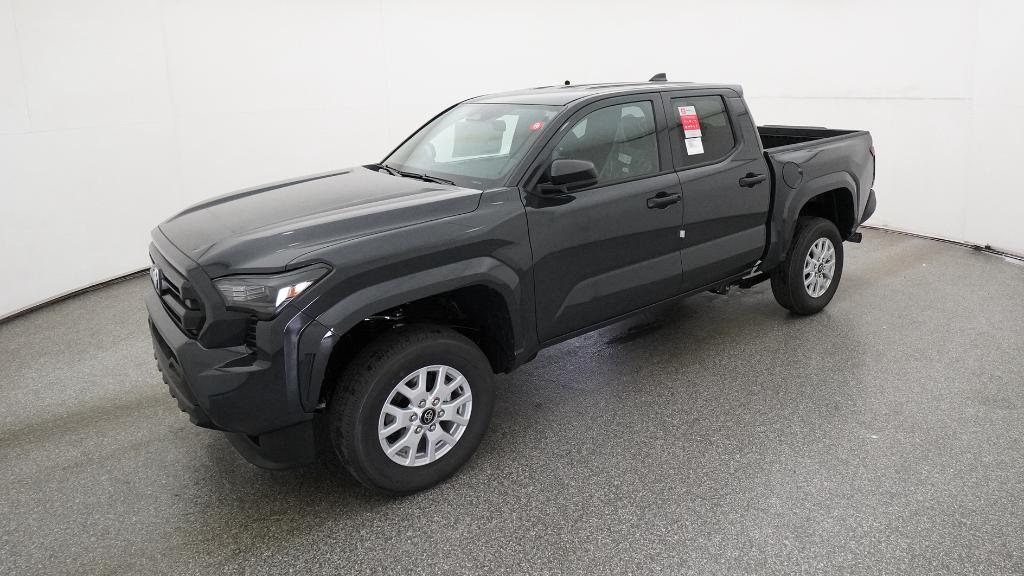 2026 Toyota Tacoma SR's photo