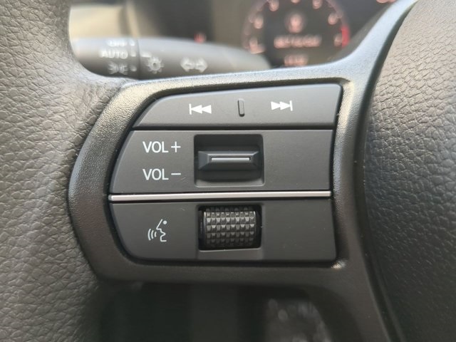 2025 Honda Accord SE photo 21