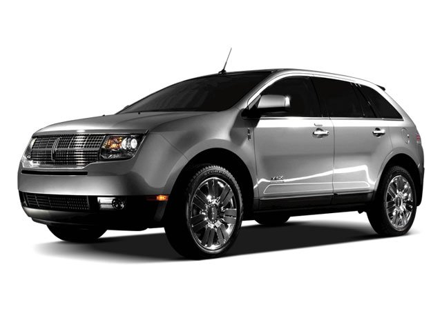 2009 Lincoln MKX Base's photo