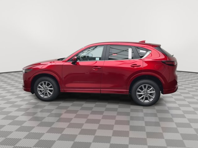 2025 Mazda CX-5 2.5 Select photo 31
