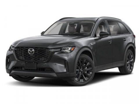 2026 Mazda CX-90 Premium's photo
