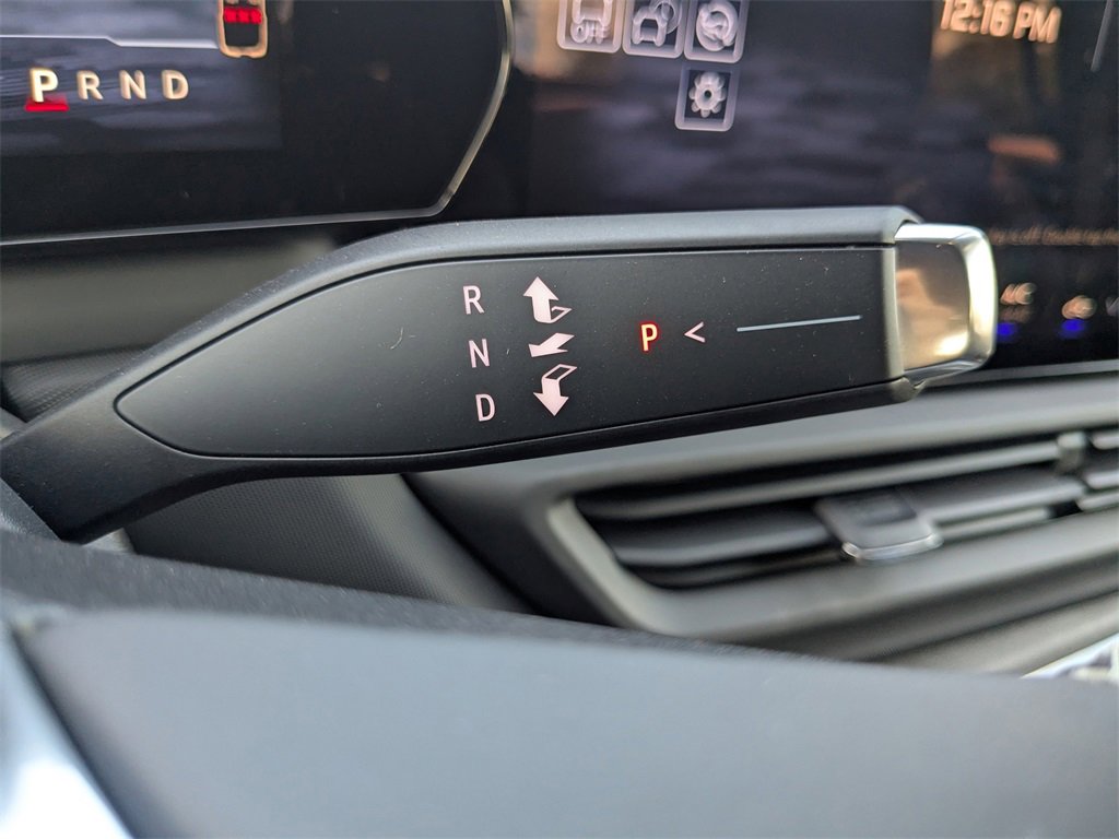 2026 Chevrolet Silverado EV photo 17
