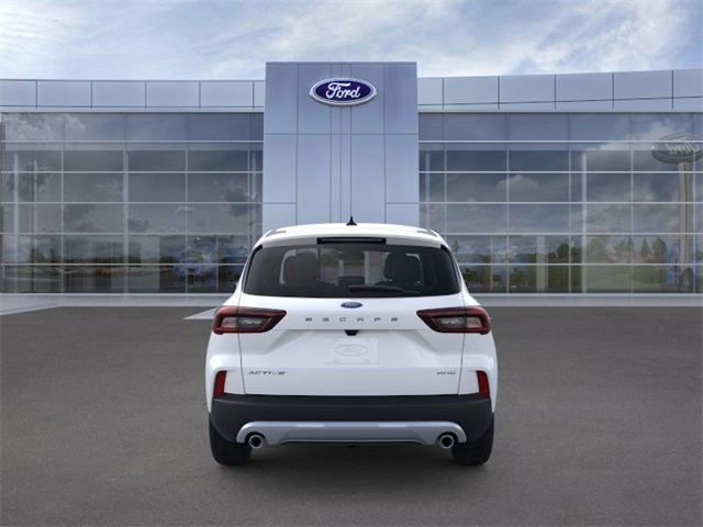 2025 Ford Escape Active photo 4